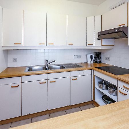 Residentie Aurore Ref, 208 Oostende Eksteriør billede