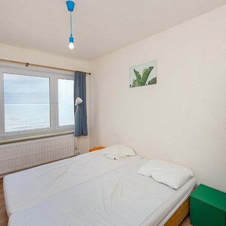 Residentie Aurore Ref, 208 Oostende Eksteriør billede