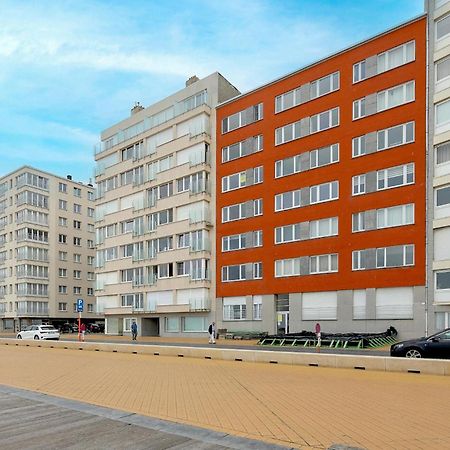 Residentie Aurore Ref, 208 Oostende Eksteriør billede
