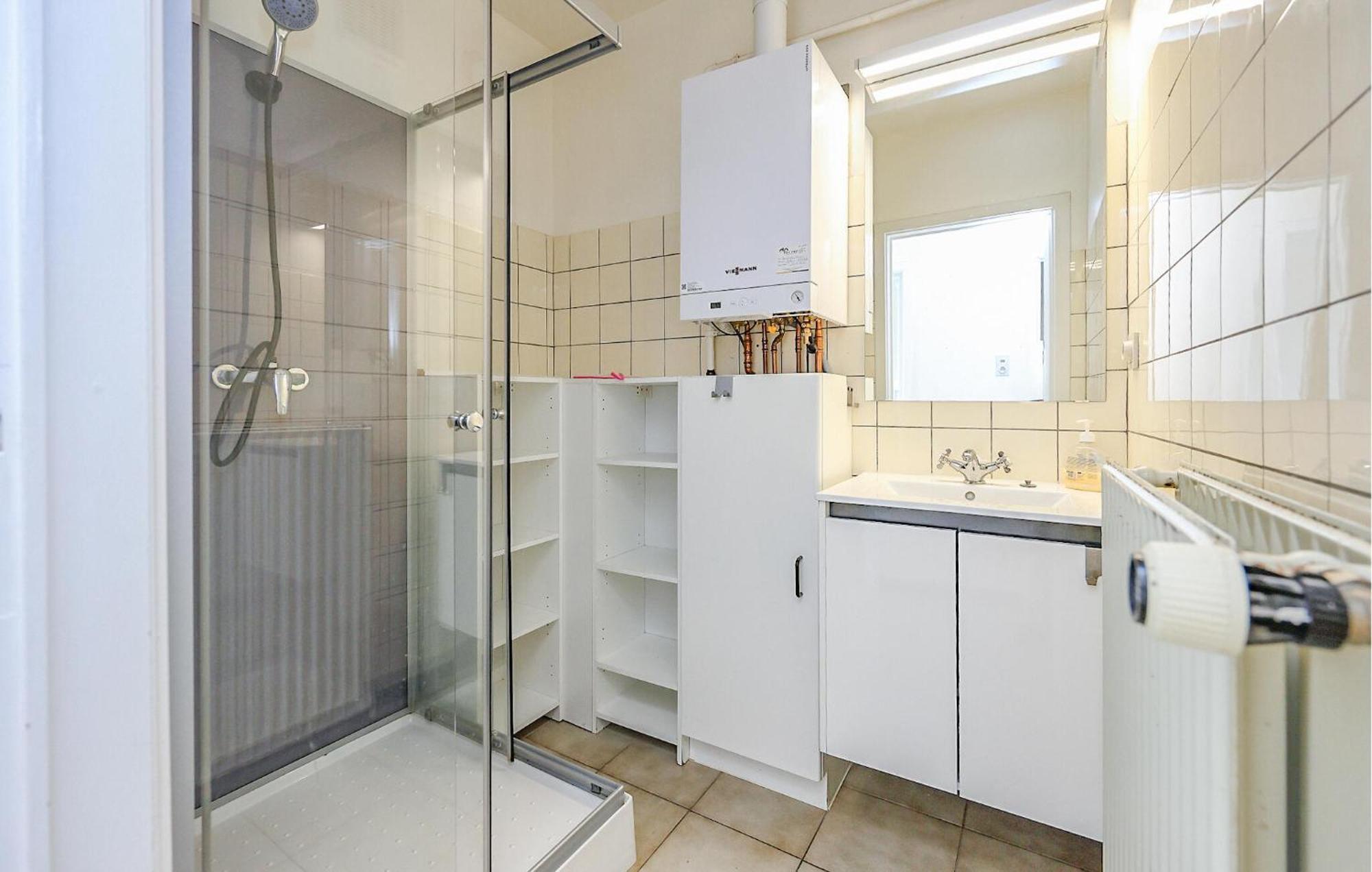 Residentie Aurore Ref, 208 Oostende Eksteriør billede