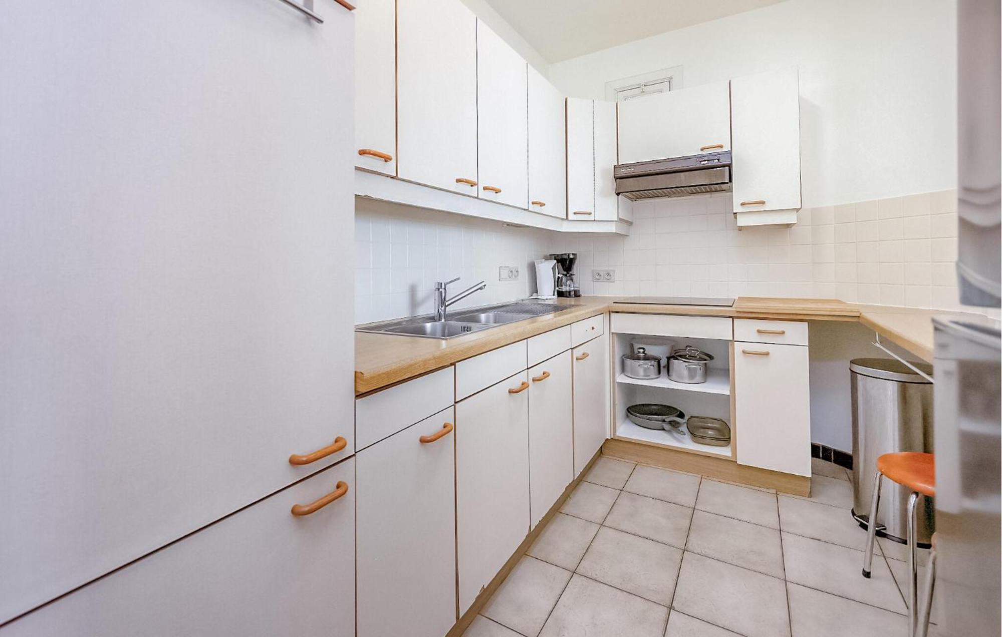 Residentie Aurore Ref, 208 Oostende Eksteriør billede
